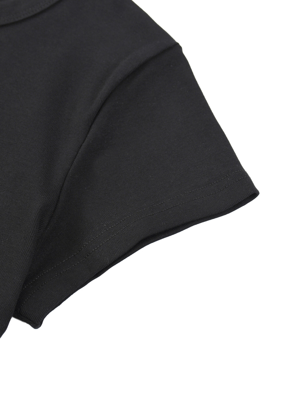 WOMEN`S CROPPED T-SHIRT - VIVA LA REVOLUCIÒN