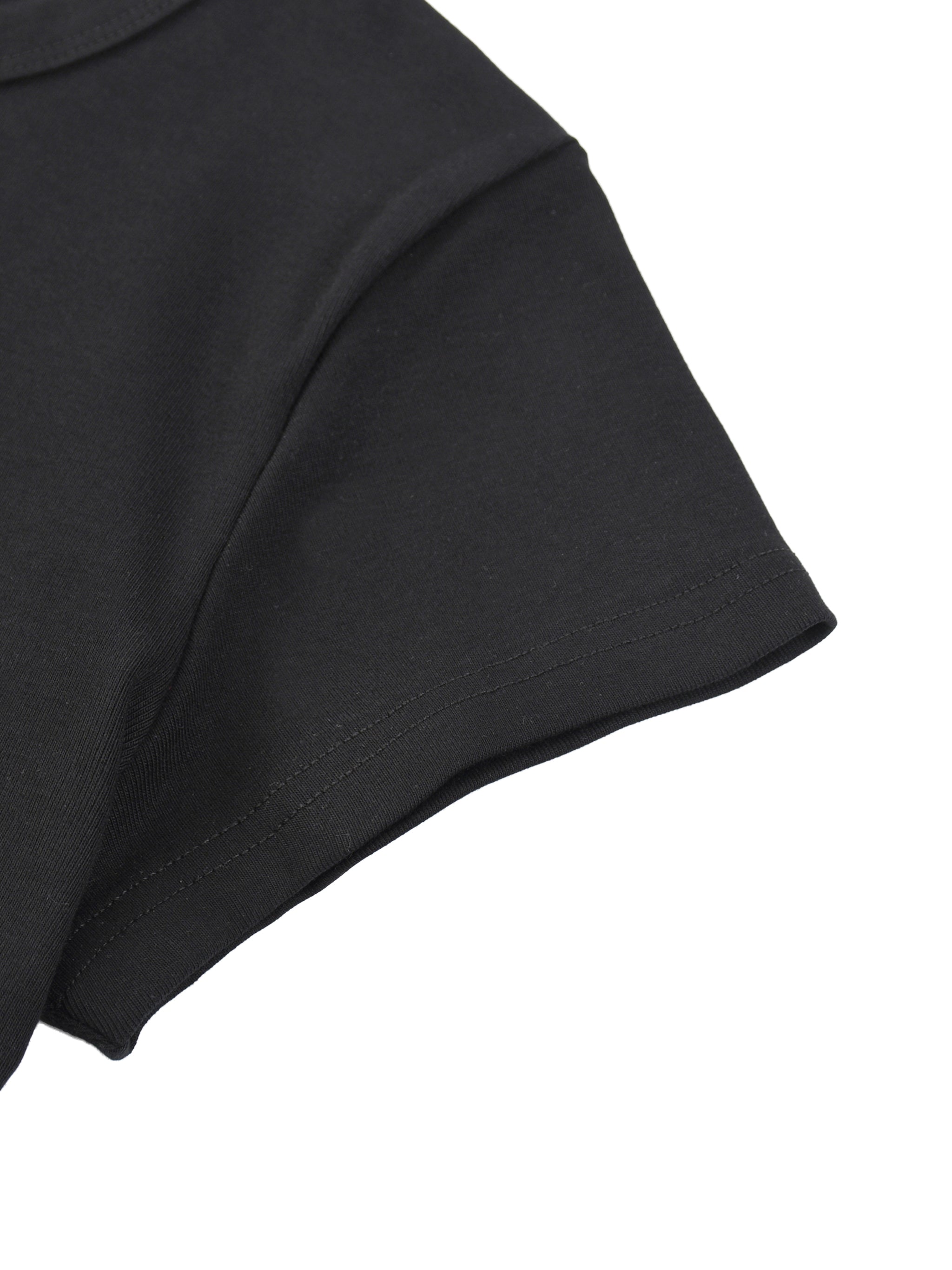 WOMEN`S CROPPED T-SHIRT - VIVA LA REVOLUCIÒN